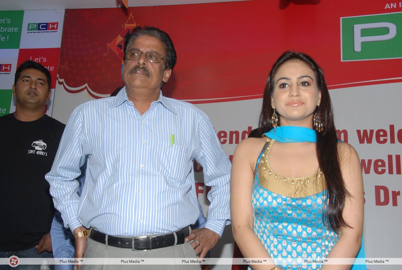 Aksha at PCH Bumper Draw - Pictures | Picture 114517